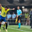 Farense 0 Arouca 1: Trezza deu continuidade à agonia algarvia
