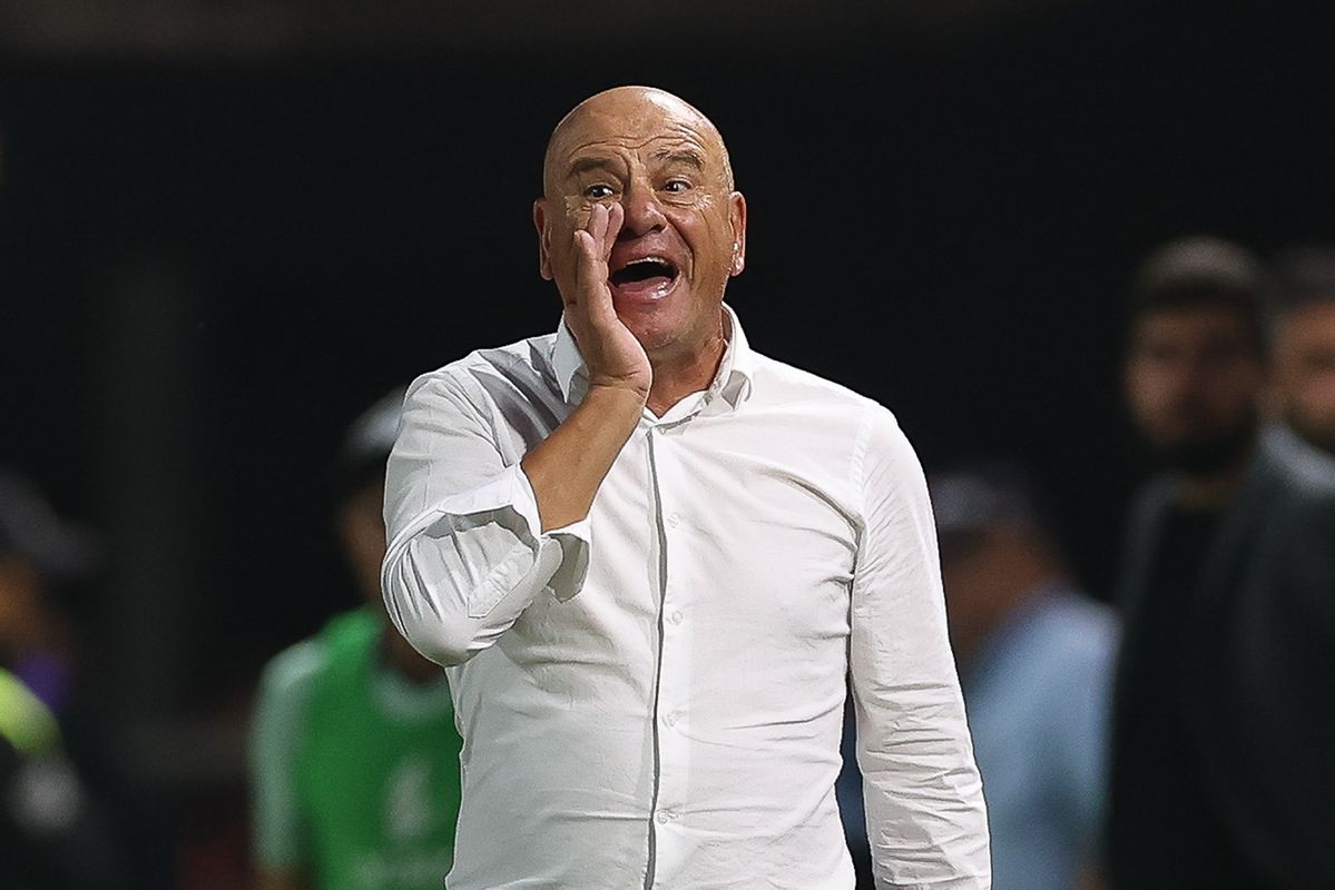 Oficial: José Mota deixa Leixões para assumir o Aves SAD