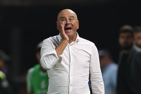 Oficial: José Mota deixa Leixões para assumir o Aves SAD