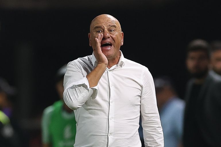 Oficial: José Mota deixa Leixões para assumir o Aves SAD