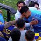 Vídeo: Romero 'explode' contra os próprios adeptos do Boca Juniors