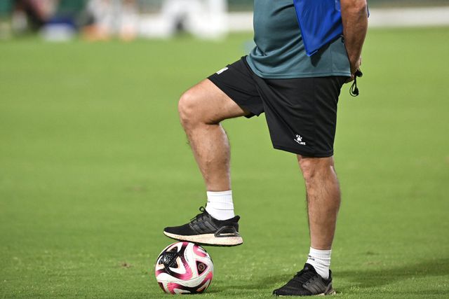 Al Gharafa de Pedro Martins regressa às vitórias e sobe ao quarto lugar