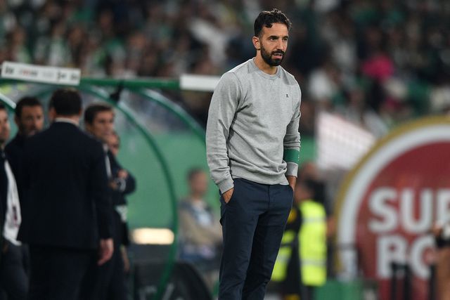 Filão nórdico, azia de Nuno Santos e mais golos: tudo o que disse Amorim