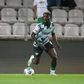 Moreirense: Lawrence Ofori procura ser opção para Vila do Conde