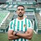 Hassan: «Vou dar tudo para marcar golos pelo Rio Ave»