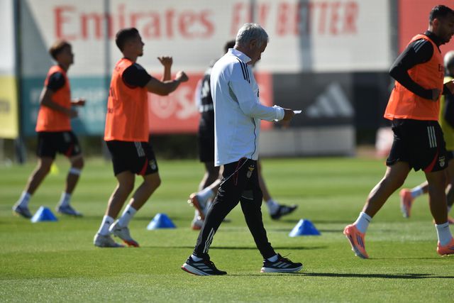 «FC Porto já deu mais demonstrações de valor, o Benfica tem uma chance de vincar uma posição diferente»