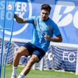 FC Porto: cinco no boletim clínico a três dias do Salzburgo