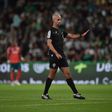 Juiz Hélder Carvalho vai arbitrar encontro na Luz - Foto: Miguel Nunes