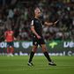 Juiz Hélder Carvalho vai arbitrar encontro na Luz - Foto: Miguel Nunes