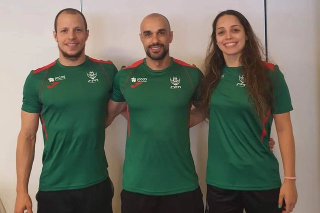 Vítor Ferreira deixa Louzan e muda-se para a Federação