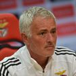 Mourinho dá o mote: «Ou o Benfica ganha ou, se não ganha, sai morto!»