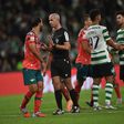 Pedro Henriques analisa os dois penáltis no Sporting-Moreirense