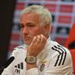 Mourinho: «Eu digo a verdade. Se calhar, outros foram intoxicados com a mentira»