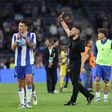 Farioli promete e cumpre: todos contam neste FC Porto... e não vai ficar por aqui