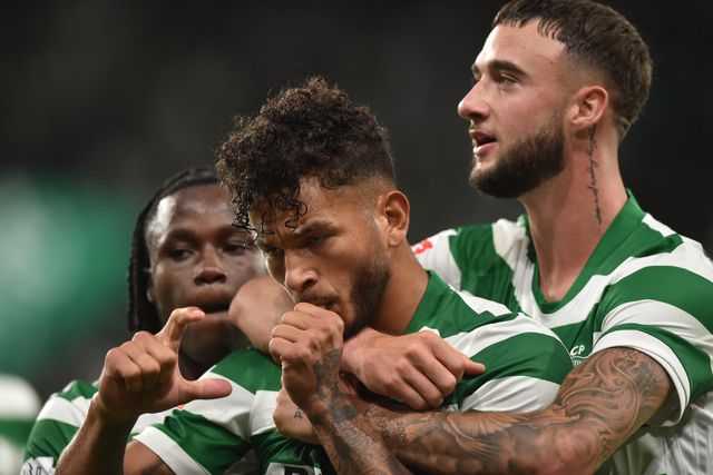 Sporting vence Moreirense em Alvalade