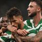 Sporting vence Moreirense em Alvalade