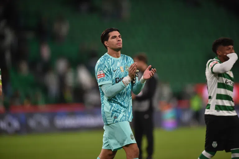 Regresso dos Ultras: Alvalade treme!