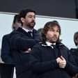 Pavel Nedved, Agnelli e ex-dirigentes da Juventus condenados a prisão