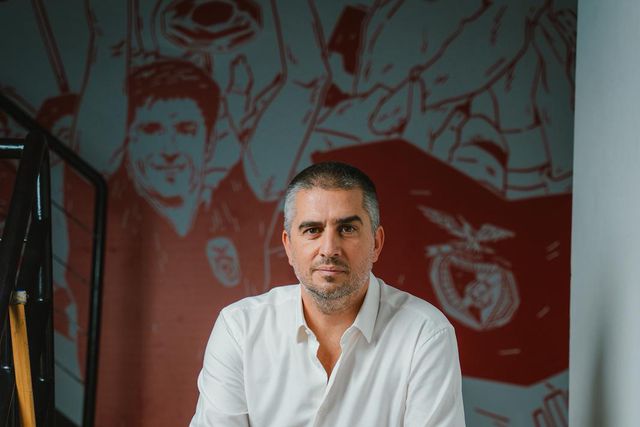 Felipe Montesinos Gomes - Foto: DR