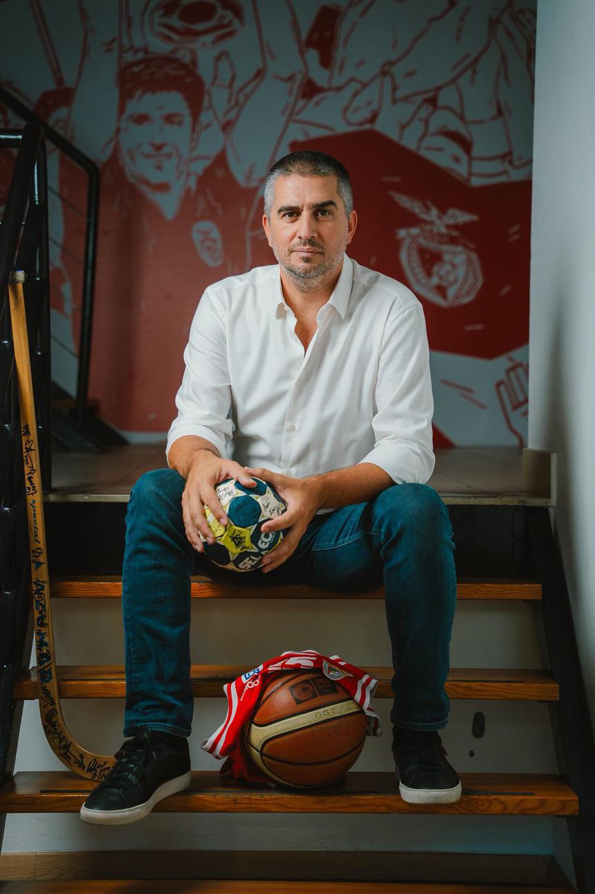 Felipe Montesinos Gomes - Foto: DR