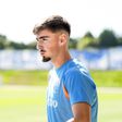FC Porto com 'reforço' importante em Salzburgo