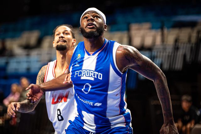 FC Porto eliminado da corrida à Champions