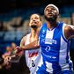 FC Porto eliminado da corrida à Champions