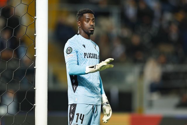 Ex-jogadores do V. Guimarães arrasam presidente nas redes sociais