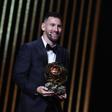 Umtiti critica autocampanha para a Bola de Ouro: «Nunca vi Messi falar assim»