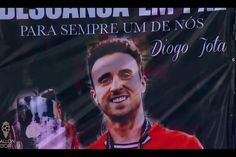 Diogo Jota e André Silva não foram esquecidos na gala da Bola de Ouro