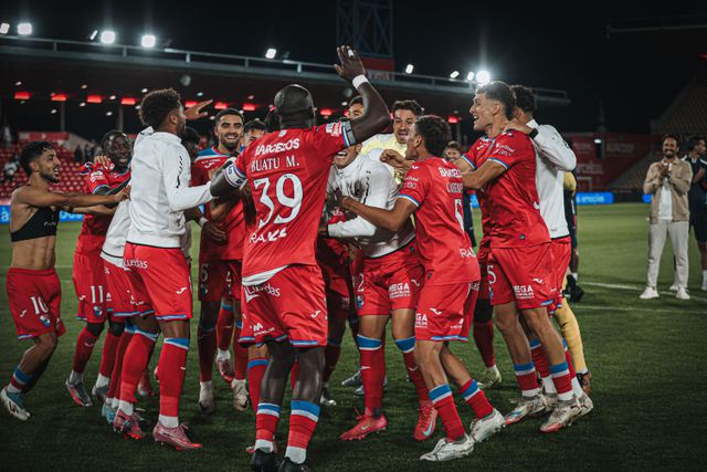 O melhor Gil Vicente da história