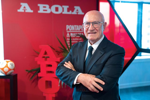 Dirigente está confiante no sucesso do mandato - Foto: Maycon Quiozini