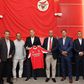 Benfica vai abrir escola em Marrocos