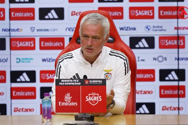 «Quando o fator-casa joga é obviamente uma ajuda importante»