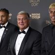 Laporta sobre a Bola de Ouro: «Tenho a certeza de que Yamal vai ganhar um dia»