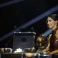 Bola de Ouro confessa: «Estava cansada de viver com dores»