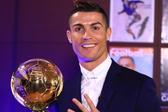 Cristiano Ronaldo (Real Madrid) - 2016 Foto - IMAGO
