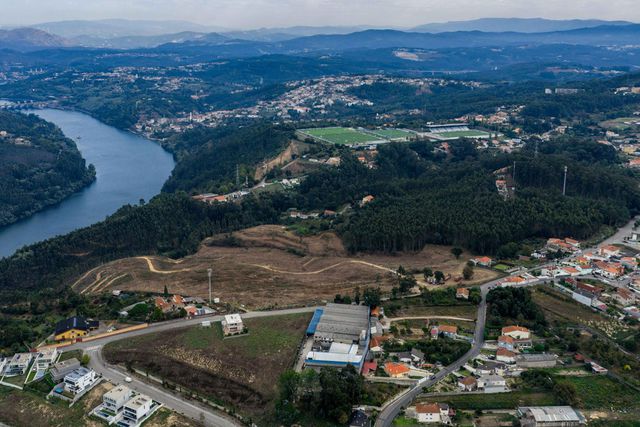 FC Porto mostra nova fase do Centro de Alto Rendimento (vídeo)