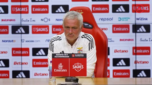 «Não sei se teria aceitado convite do Sporting ou do FC Porto»