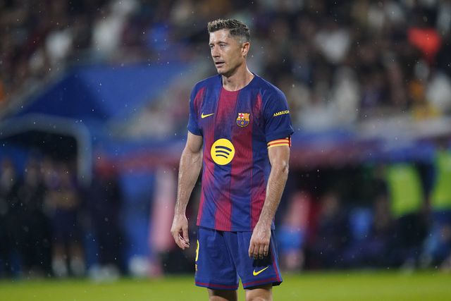 Lewandowski já terá respondido à proposta do Fenerbahçe