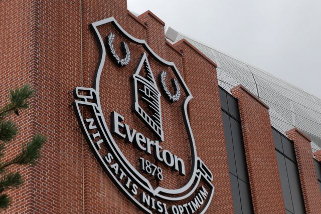 Grande figura do Everton morre aos 97 anos