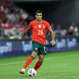 Seleção: más notícias para João Cancelo e Roberto Martínez