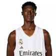 Moussa Balla Traoré, jovem de 11 anos e 1,98 m do Real Madrid