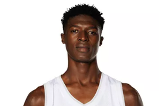 Moussa Balla Traoré, jovem de 11 anos e 1,98 m do Real Madrid