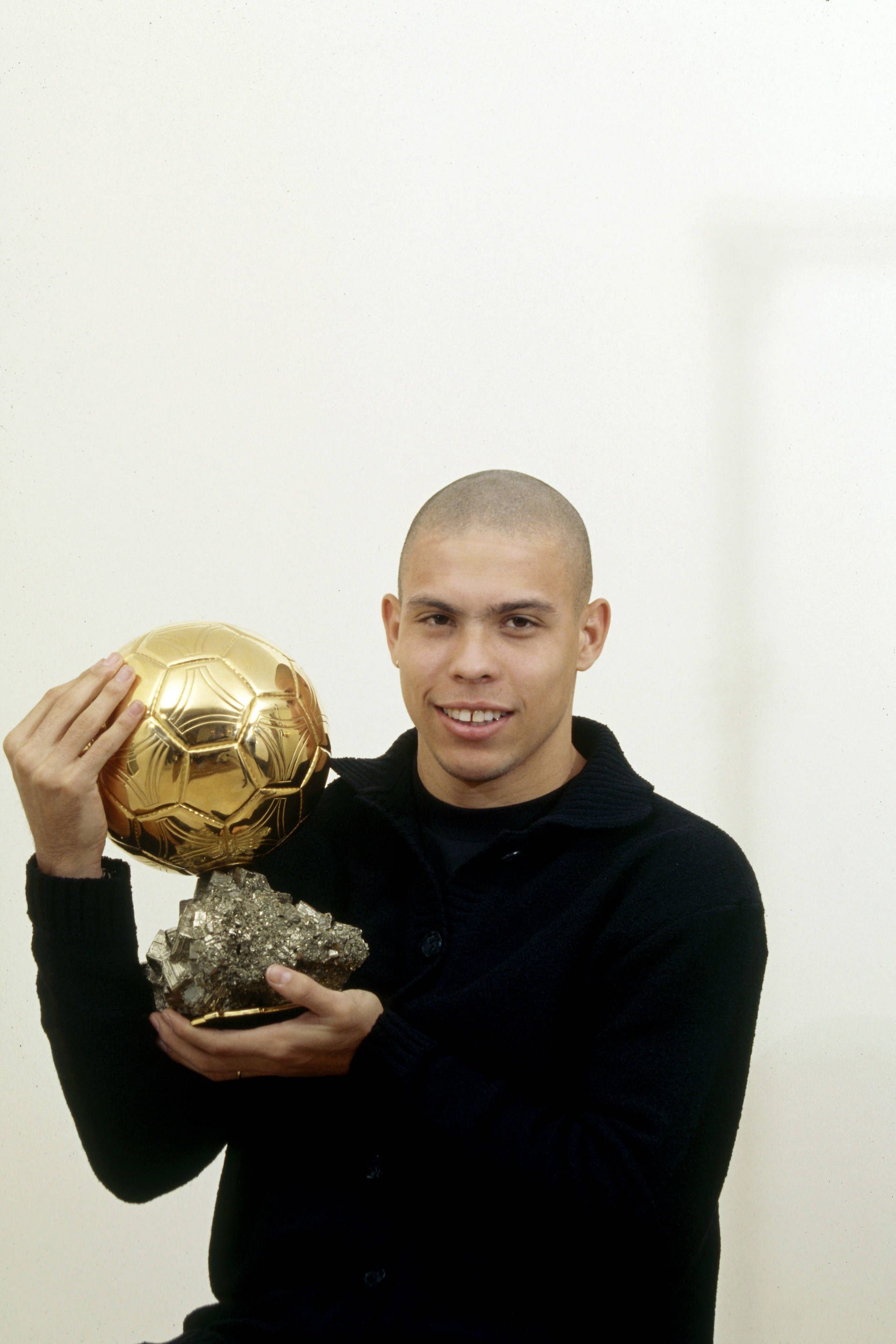 Ronaldo (Inter) - 1997 Foto - IMAGO