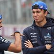 Saiba há quantos anos a Williams não ultrapassava os 100 pontos