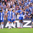 Ainda o jogo de Arouca: FC Porto estuda hipótese de avançar com providência cautelar