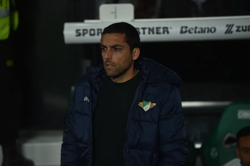 Leão faminto! Moreirense vira pasto verde