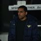 Vasco Botelho da Costa em Alvalade como treinador do Moreirense