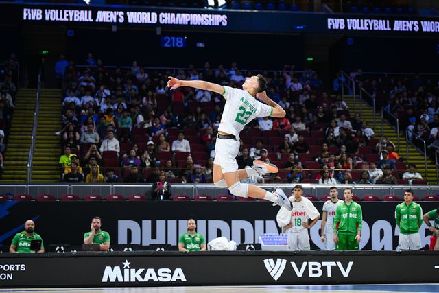 Voleibol: carrasco de Portugal apura-se para a final do Mundial